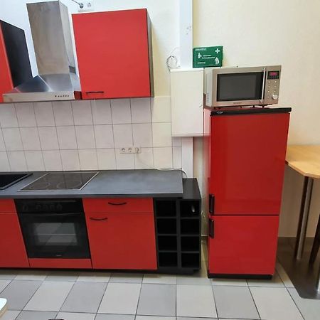 Ferienwohnung Am Ring Baar  Екстериор снимка
