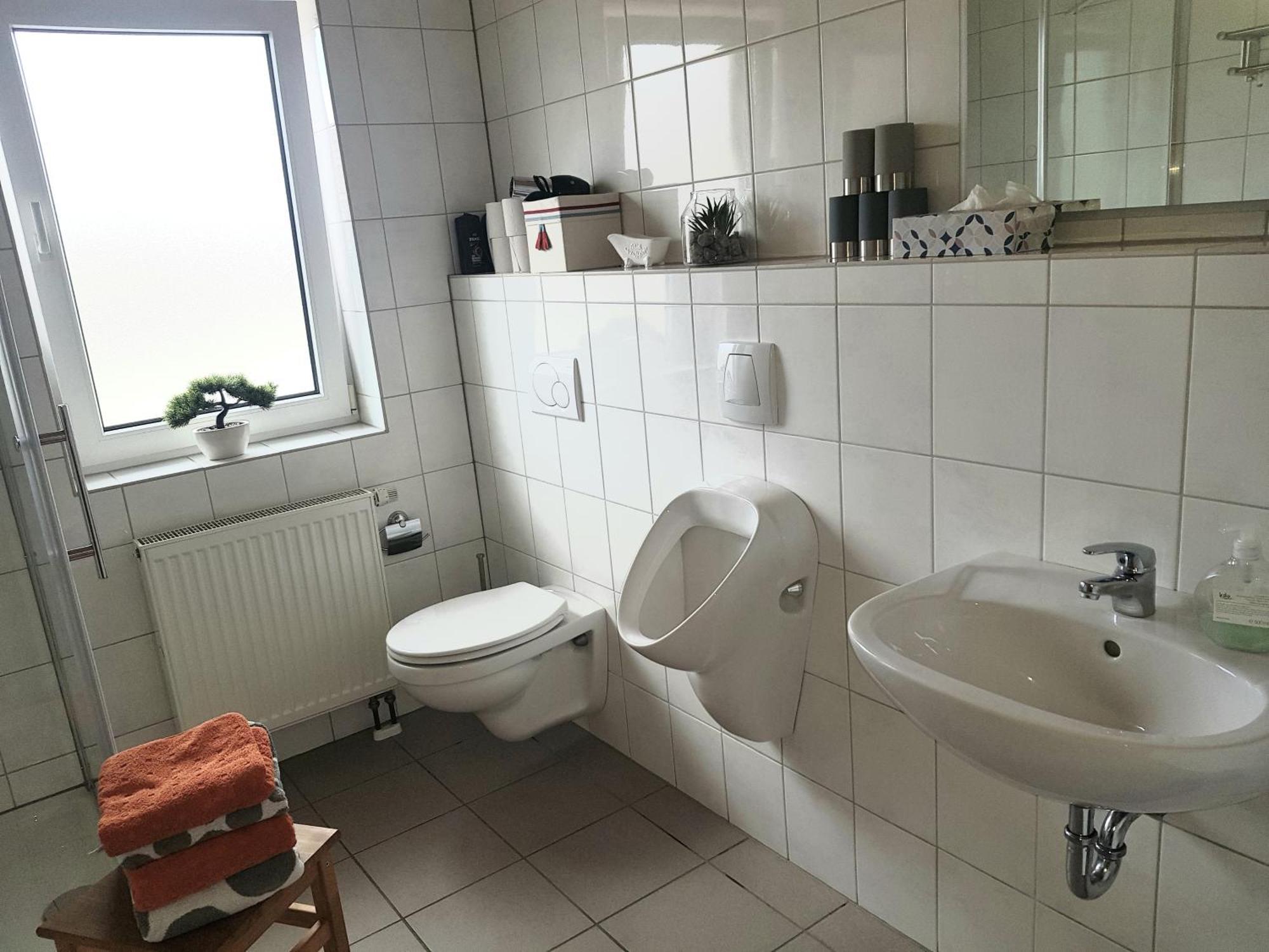 Ferienwohnung Am Ring Baar  Екстериор снимка